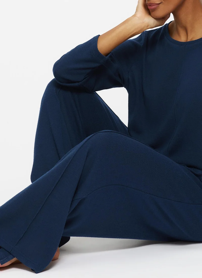 Ann Summers Navy KBX Marie Long Sleeve for Women | Best Price UAE